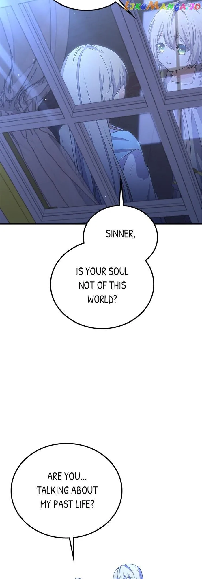 Trumping My Tragic Destiny Chapter 11 page 17