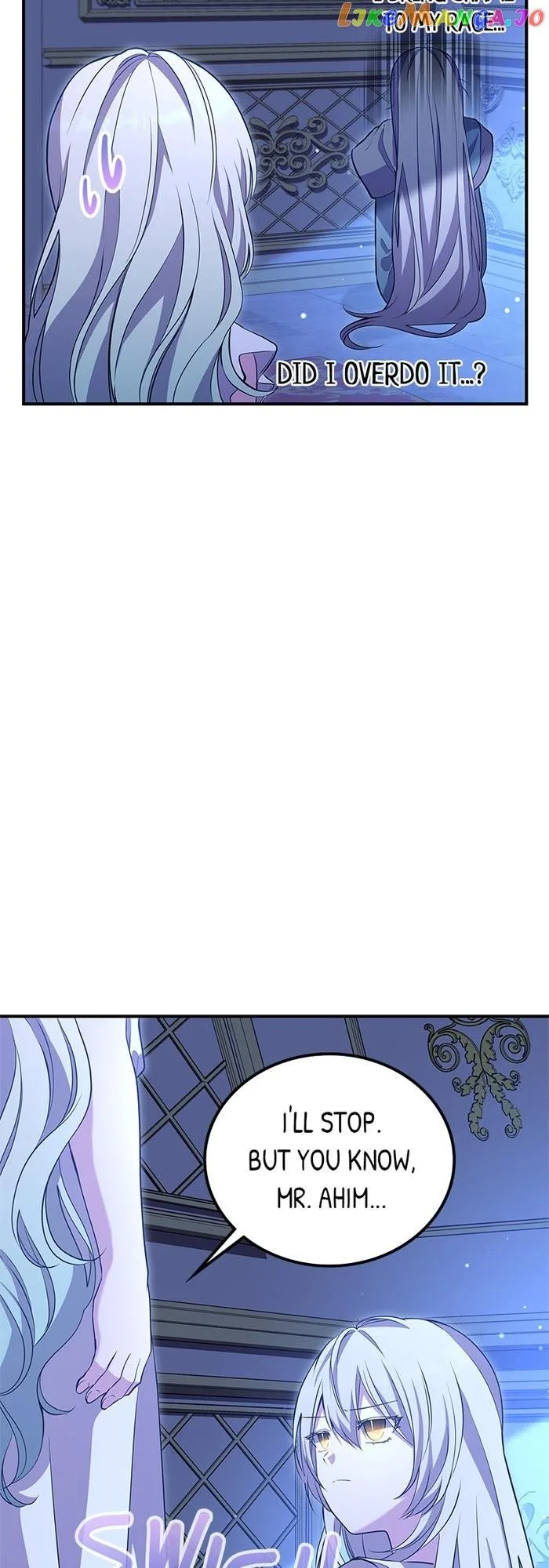 Trumping My Tragic Destiny Chapter 11 page 59
