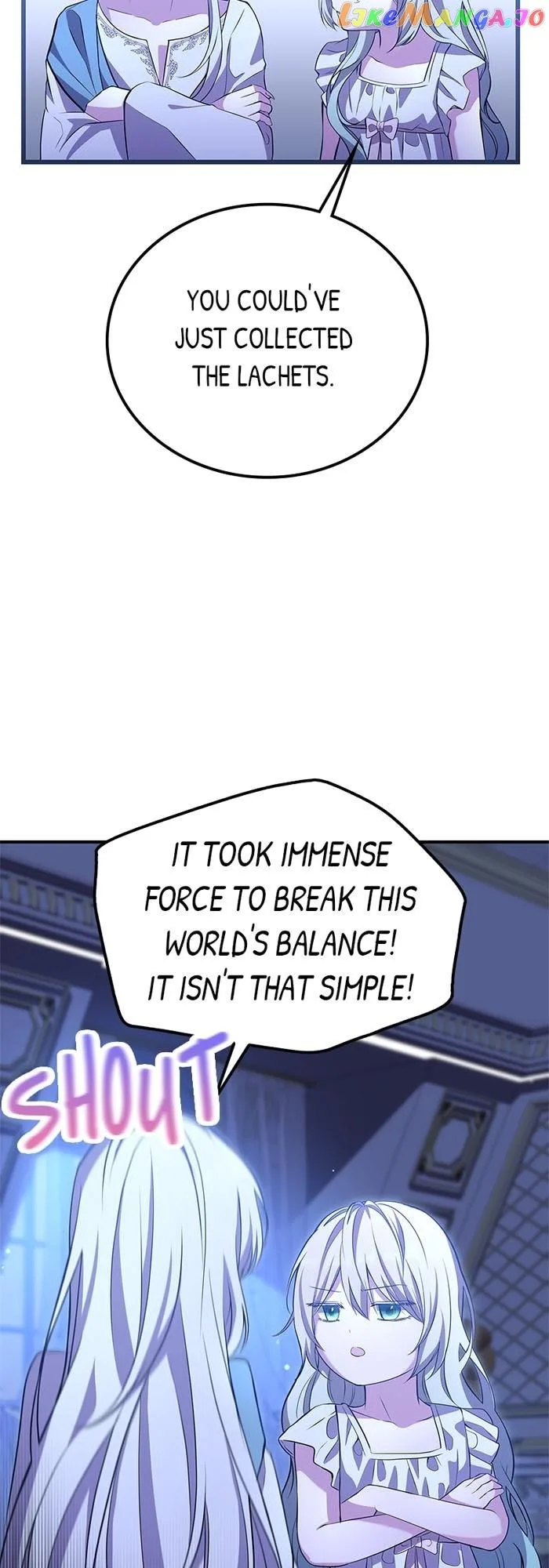 Trumping My Tragic Destiny Chapter 11 page 46