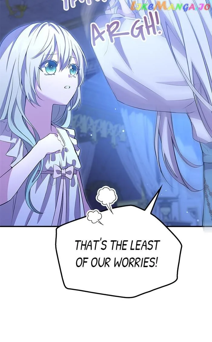 Trumping My Tragic Destiny Chapter 11 page 24