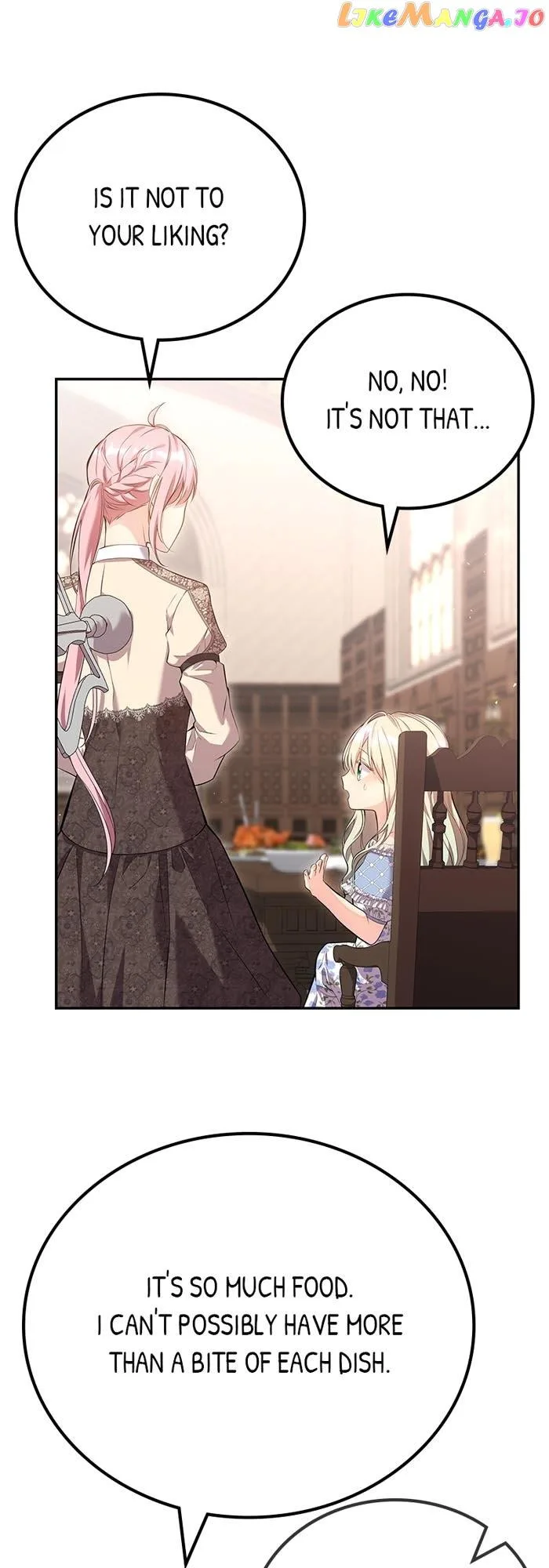 Trumping My Tragic Destiny Chapter 9 page 32