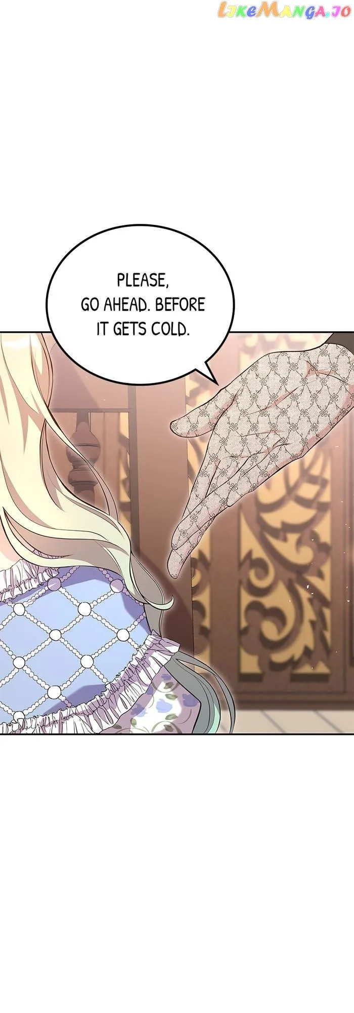 Trumping My Tragic Destiny Chapter 9 page 30