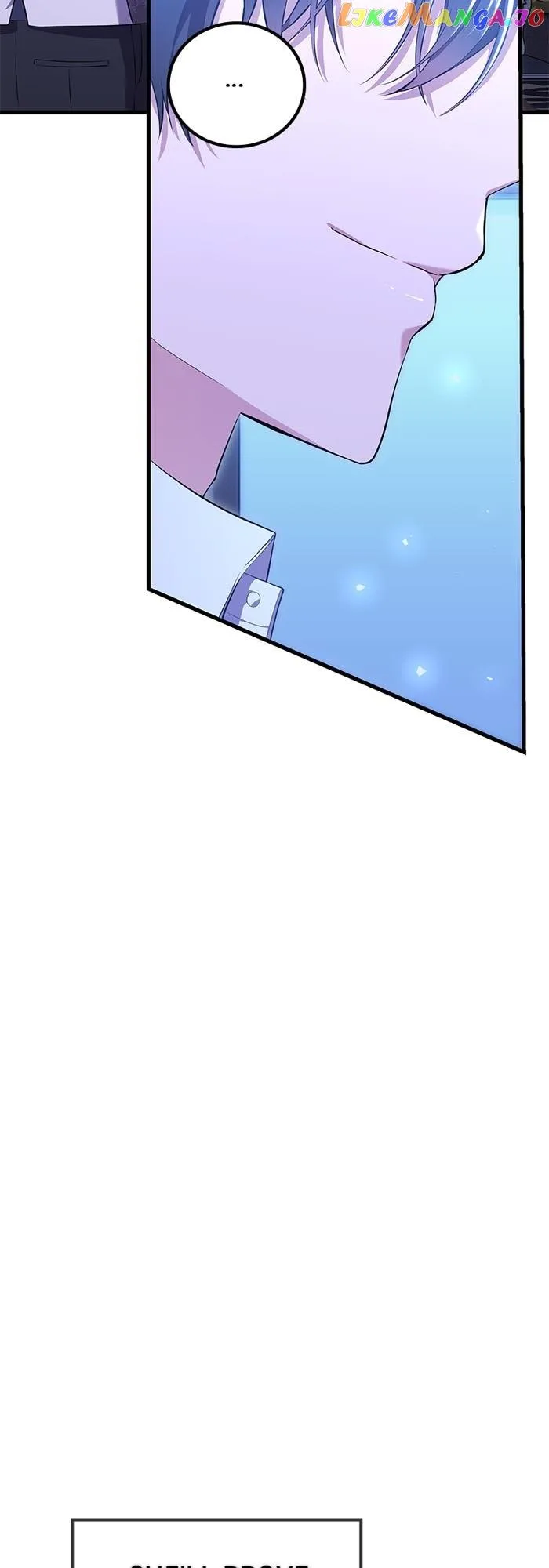 Trumping My Tragic Destiny Chapter 9 page 21