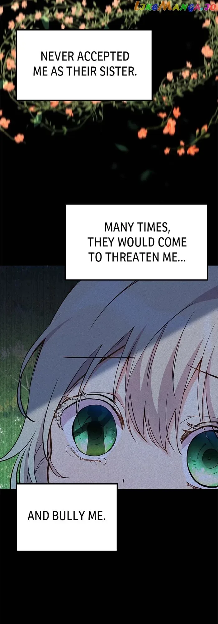 Trumping My Tragic Destiny Chapter 14 page 45