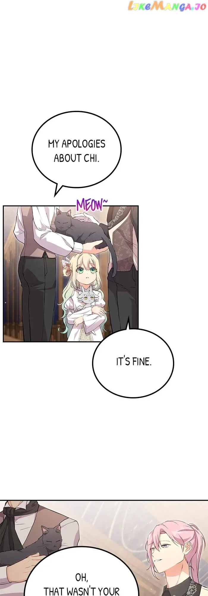 Trumping My Tragic Destiny Chapter 14 page 37