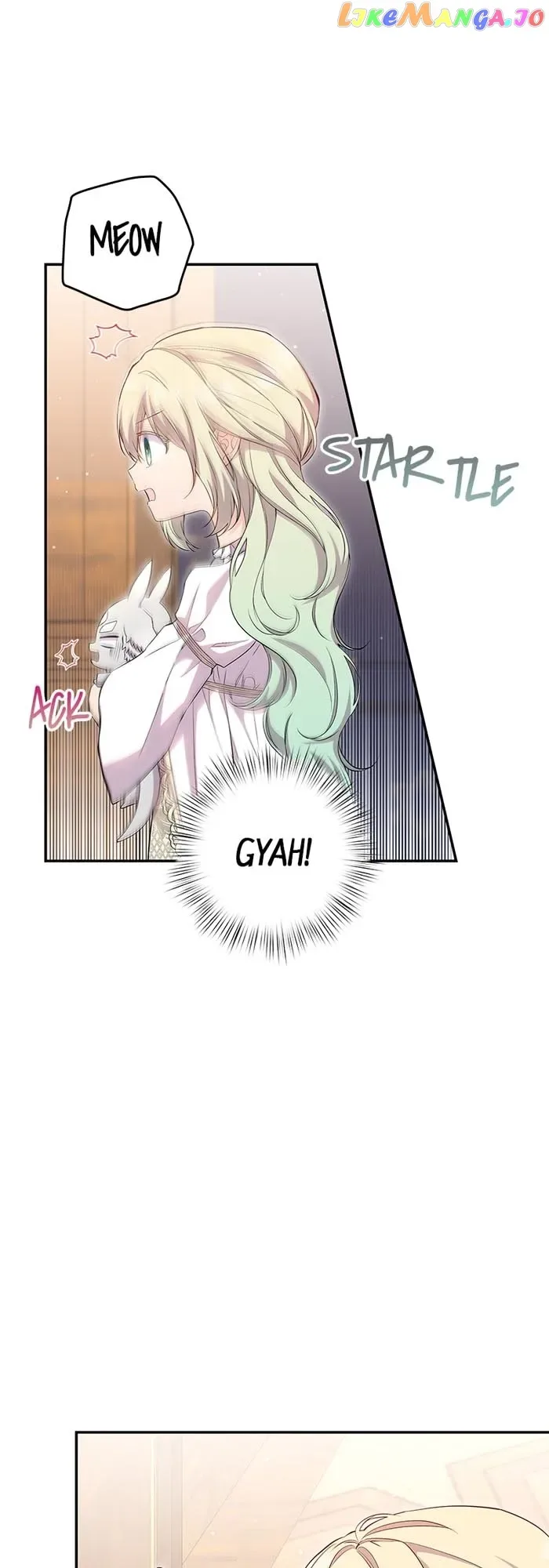 Trumping My Tragic Destiny Chapter 14 page 29