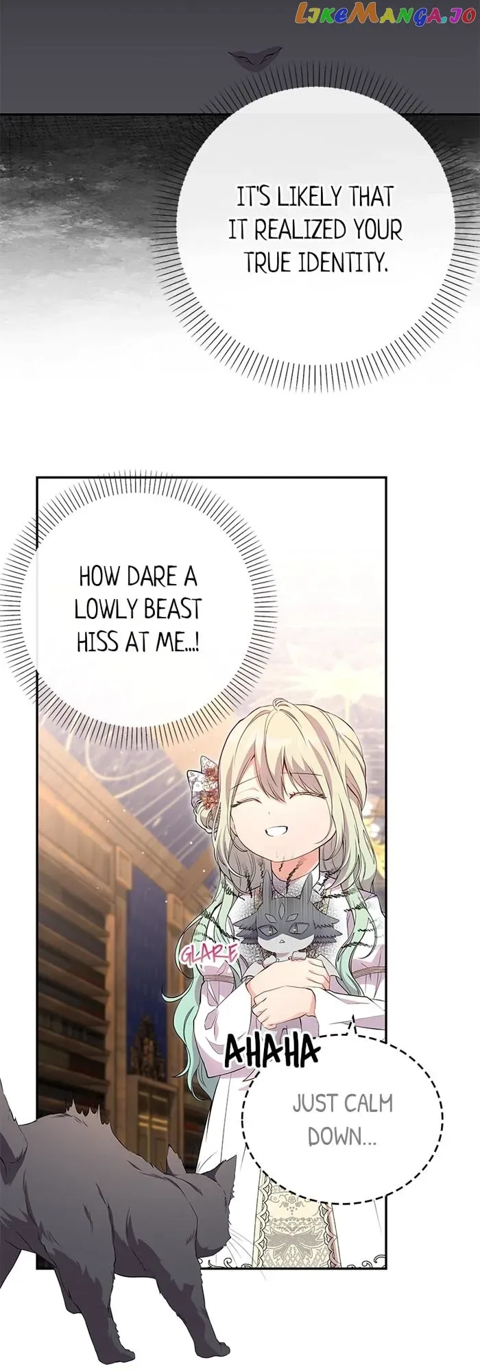 Trumping My Tragic Destiny Chapter 14 page 31
