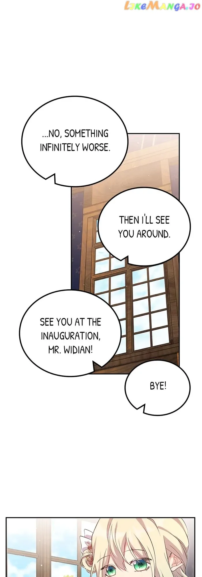Trumping My Tragic Destiny Chapter 14 page 51