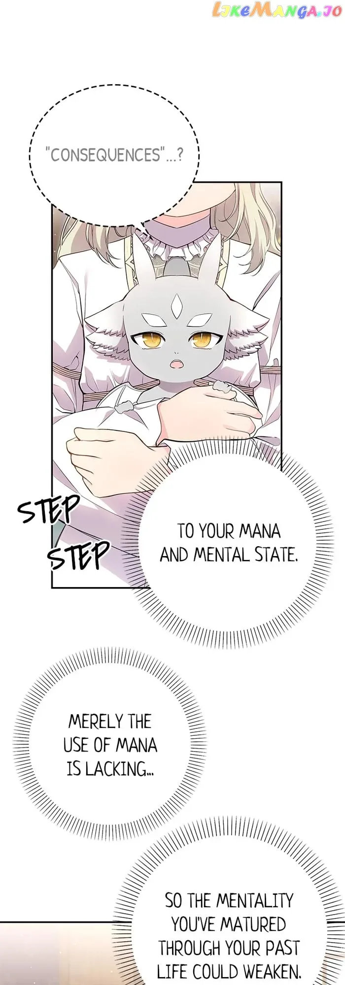 Trumping My Tragic Destiny Chapter 14 page 25