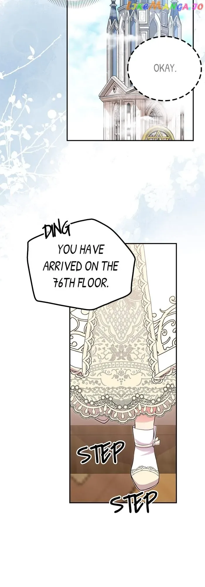 Trumping My Tragic Destiny Chapter 14 page 53