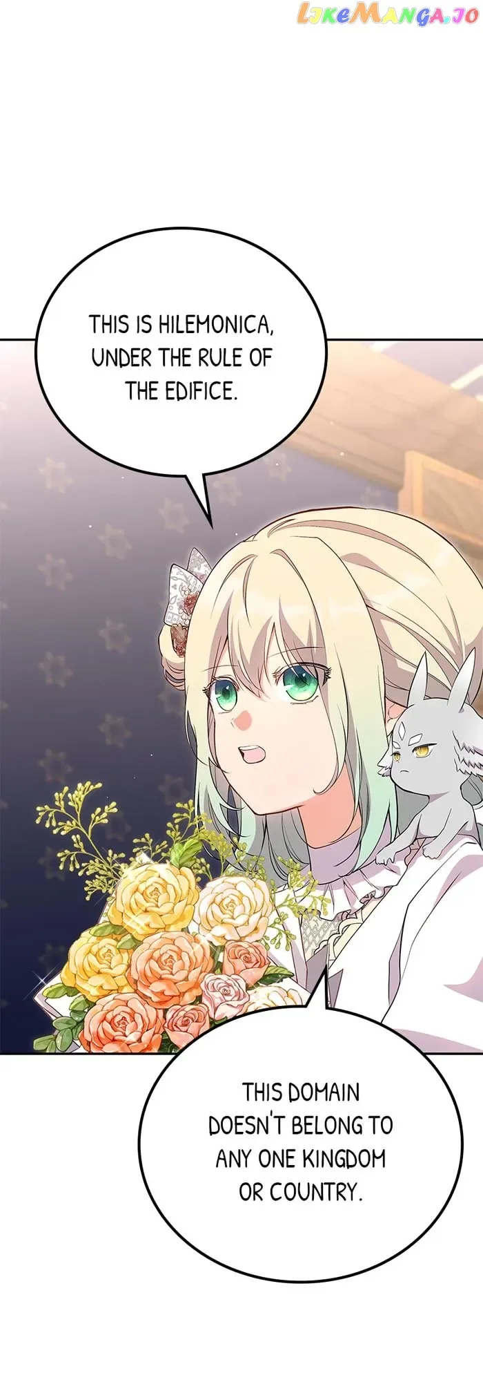 Trumping My Tragic Destiny Chapter 14 page 65