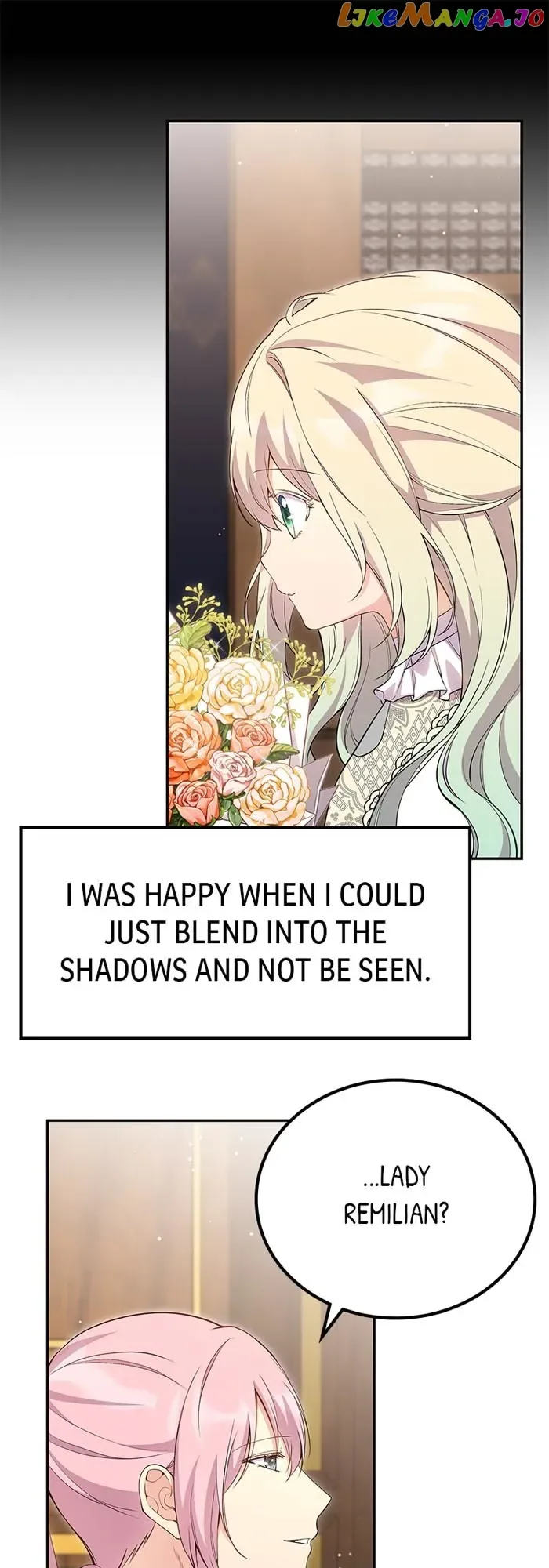 Trumping My Tragic Destiny Chapter 14 page 47