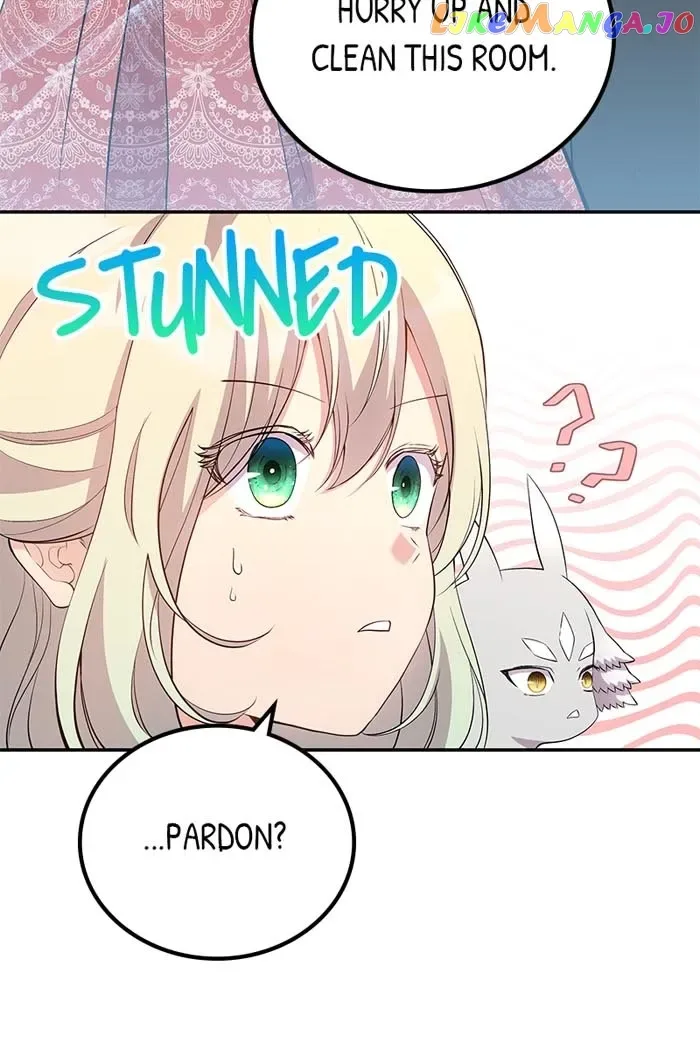 Trumping My Tragic Destiny Chapter 14 page 55