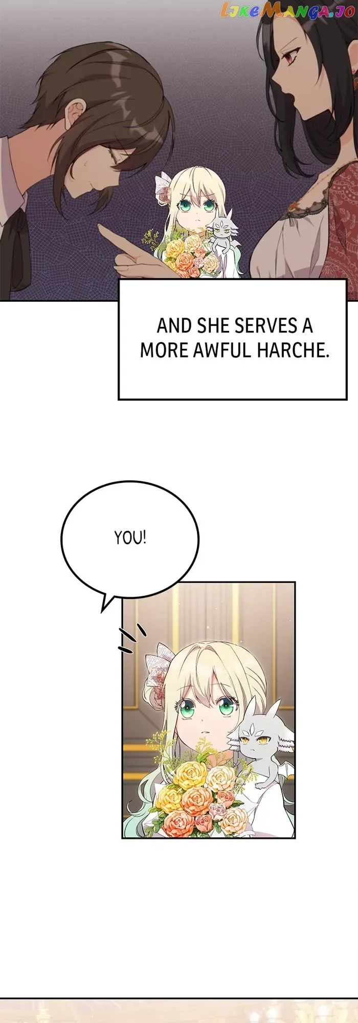 Trumping My Tragic Destiny Chapter 14 page 62