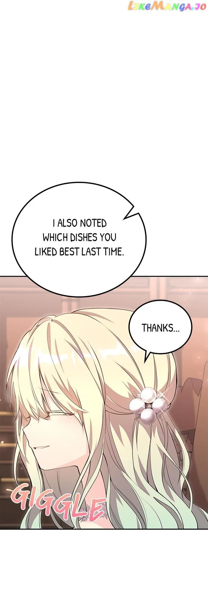 Trumping My Tragic Destiny Chapter 9 page 29