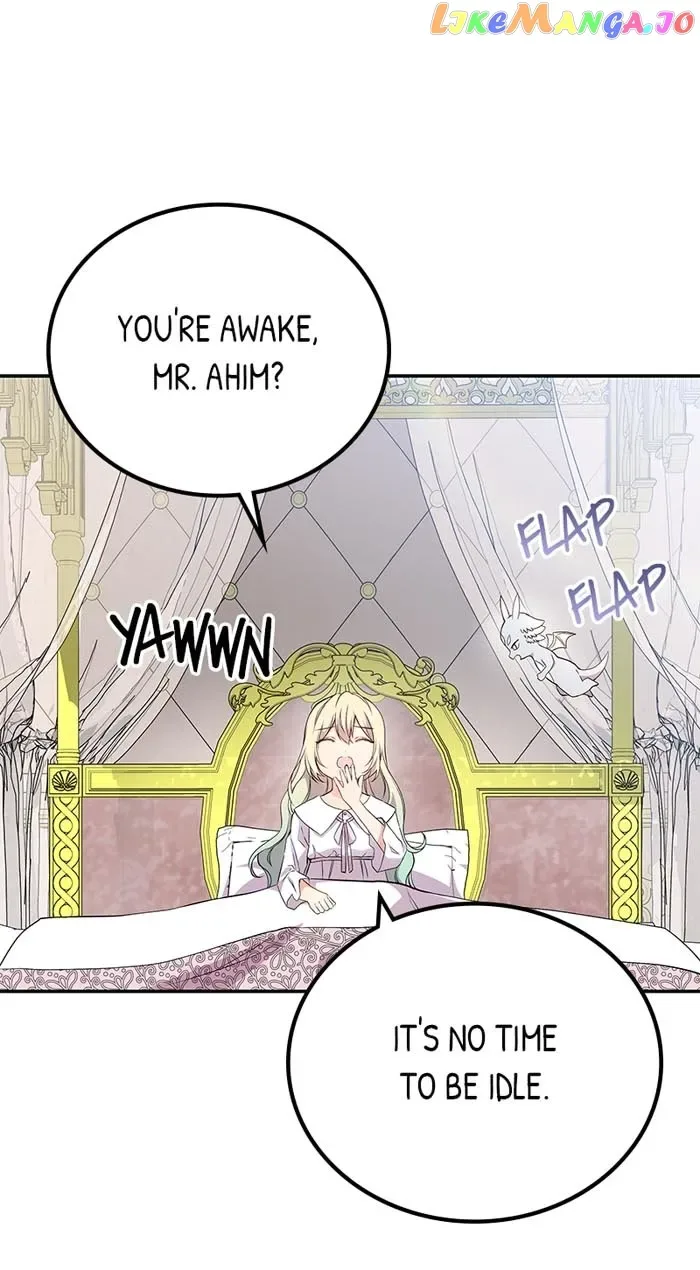 Trumping My Tragic Destiny Chapter 14 page 14