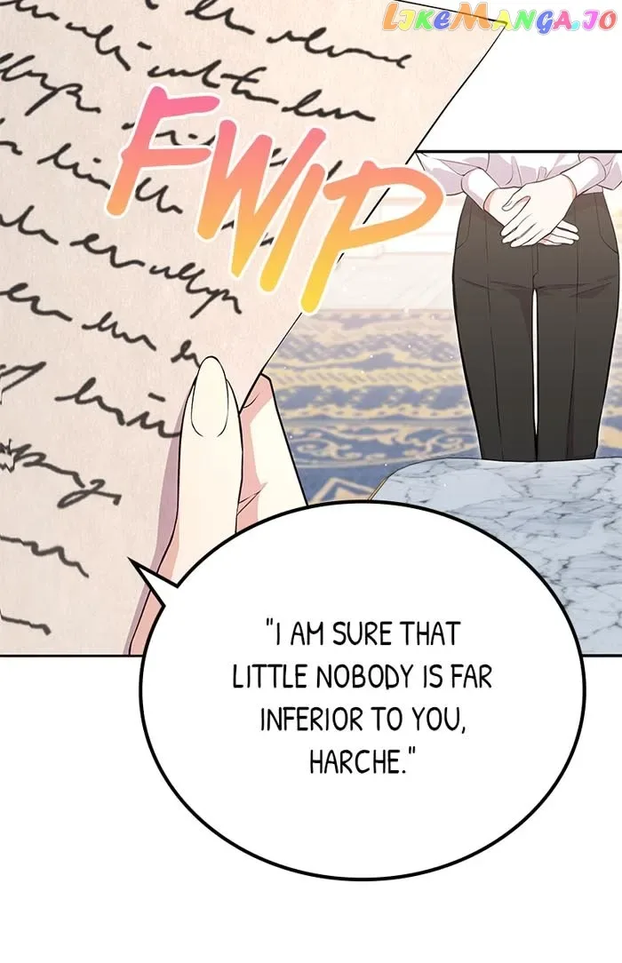 Trumping My Tragic Destiny Chapter 14 page 6