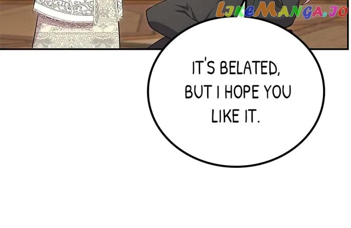 Trumping My Tragic Destiny Chapter 14 page 41