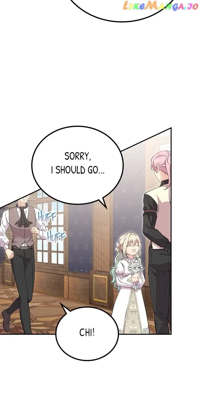 Trumping My Tragic Destiny Chapter 14 page 36