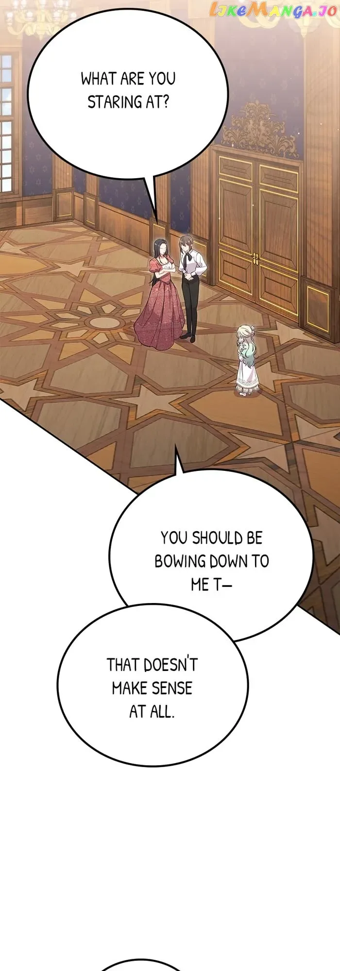 Trumping My Tragic Destiny Chapter 14 page 63