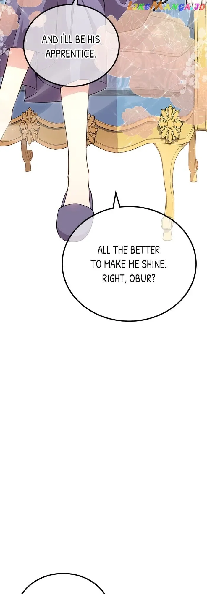 Trumping My Tragic Destiny Chapter 14 page 9