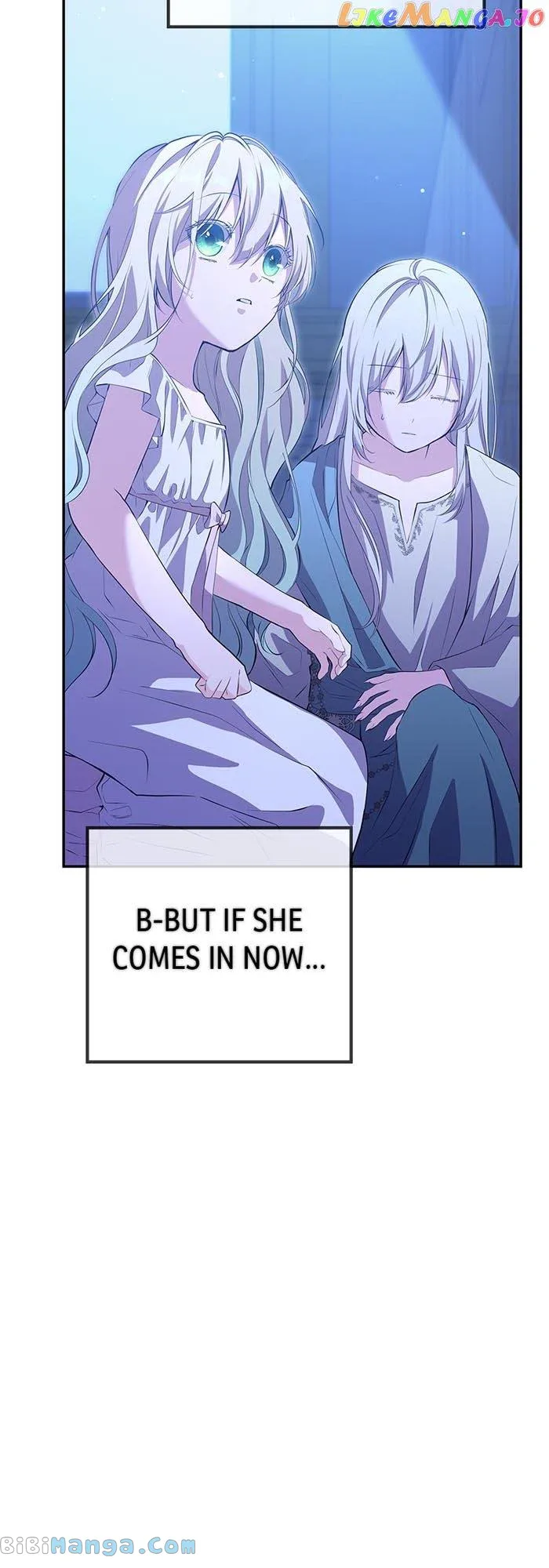 Trumping My Tragic Destiny Chapter 10 page 27