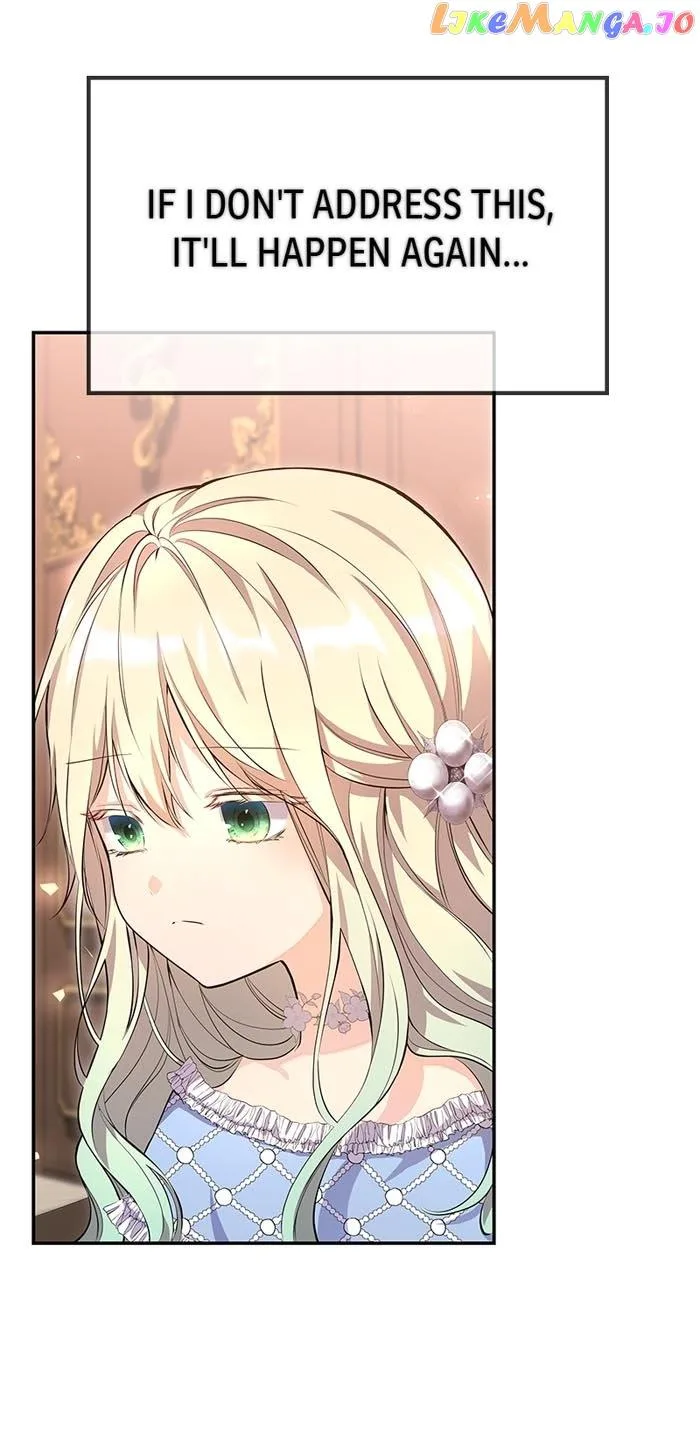 Trumping My Tragic Destiny Chapter 9 page 31