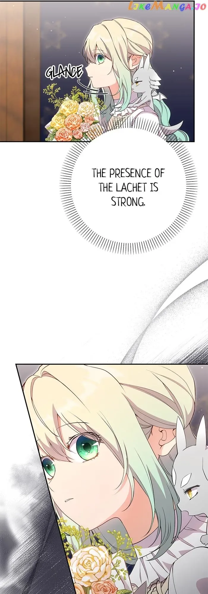 Trumping My Tragic Destiny Chapter 14 page 67