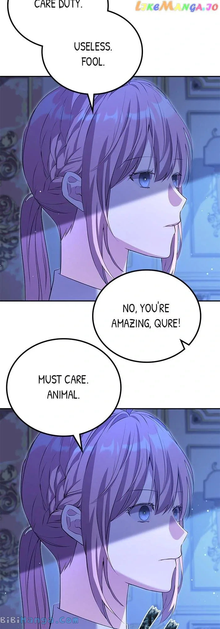 Trumping My Tragic Destiny Chapter 10 page 36