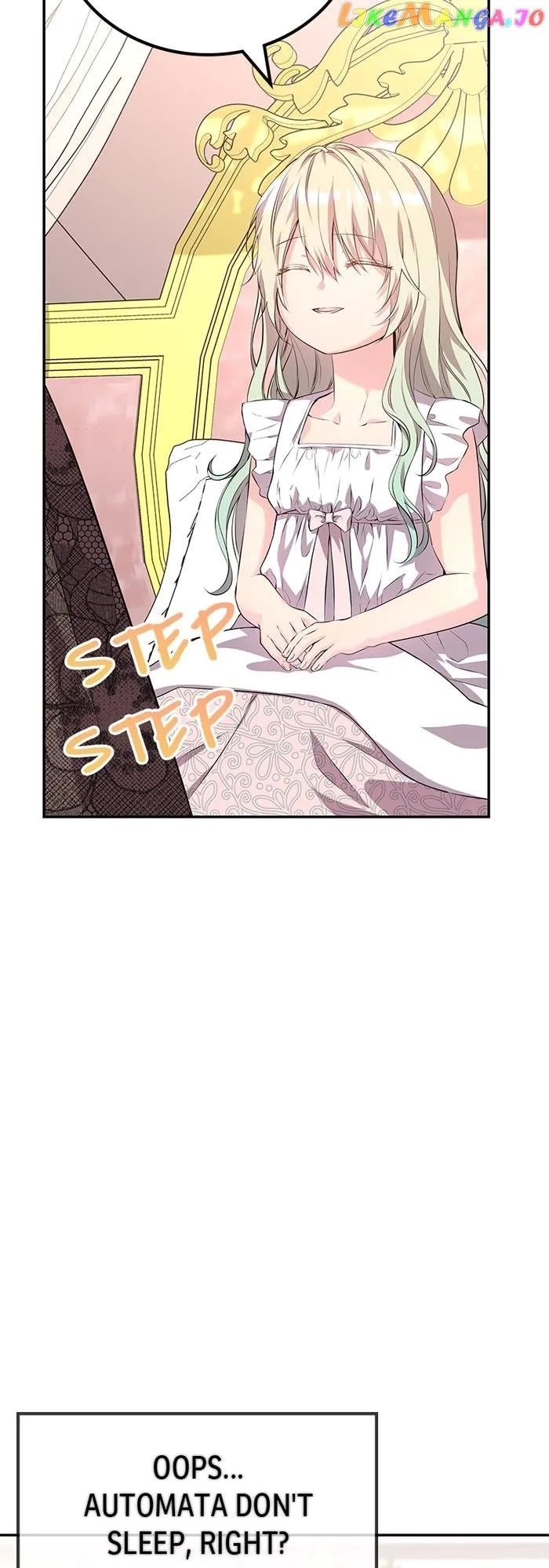 Trumping My Tragic Destiny Chapter 9 page 42
