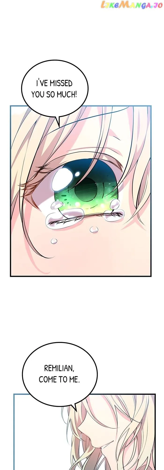 Trumping My Tragic Destiny Chapter 9 page 58