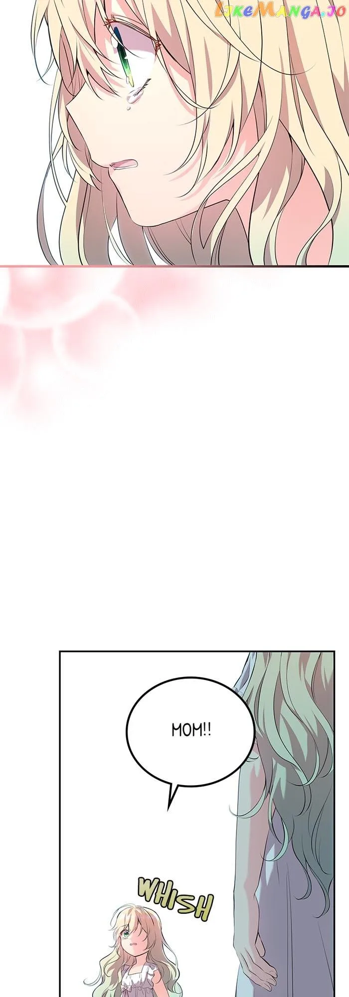 Trumping My Tragic Destiny Chapter 9 page 55