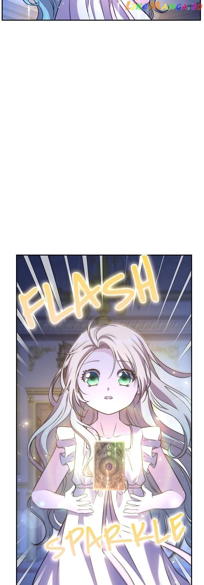 Trumping My Tragic Destiny Chapter 12 page 37