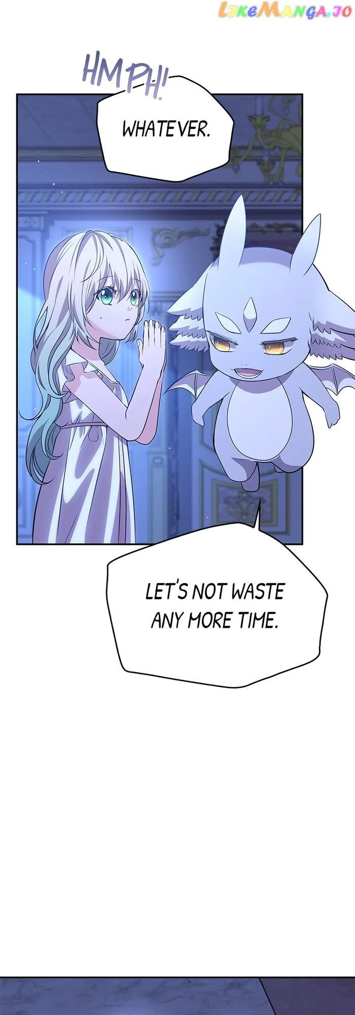 Trumping My Tragic Destiny Chapter 12 page 22