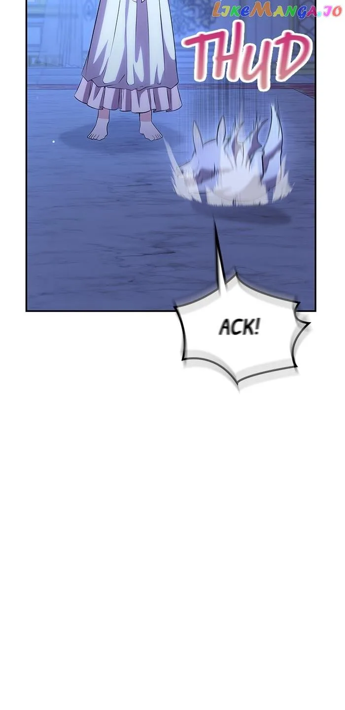 Trumping My Tragic Destiny Chapter 12 page 19