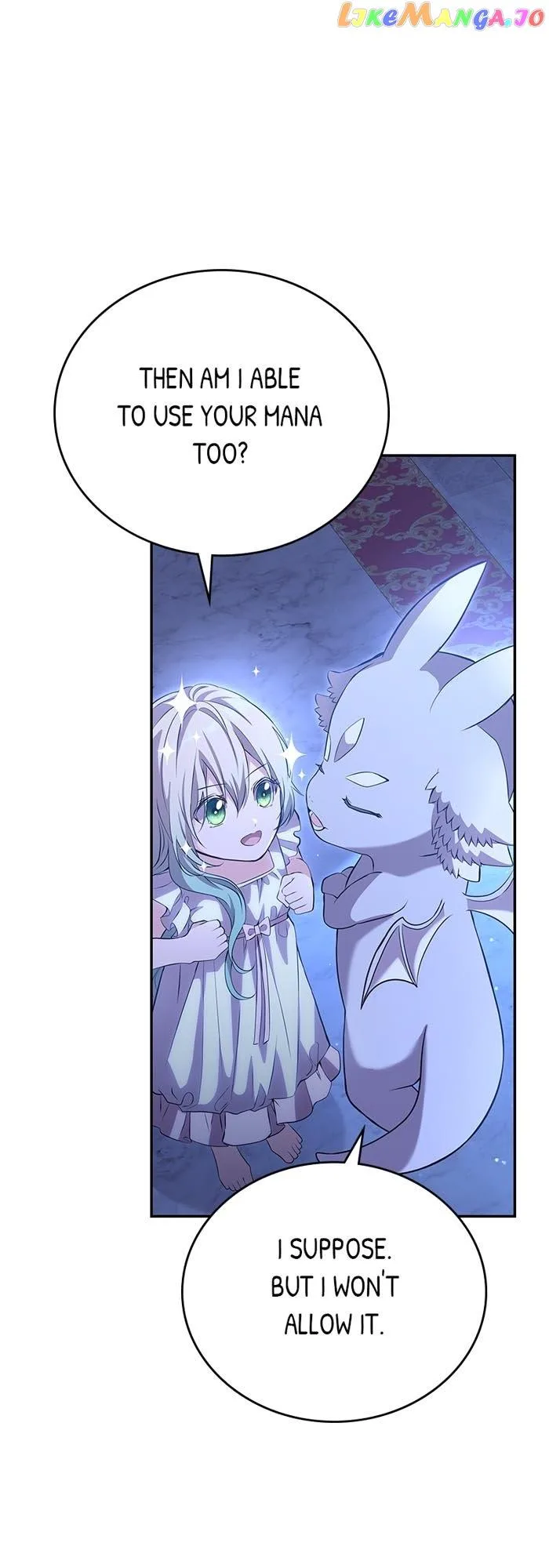 Trumping My Tragic Destiny Chapter 12 page 17