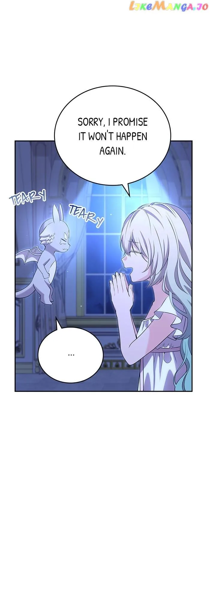 Trumping My Tragic Destiny Chapter 12 page 21