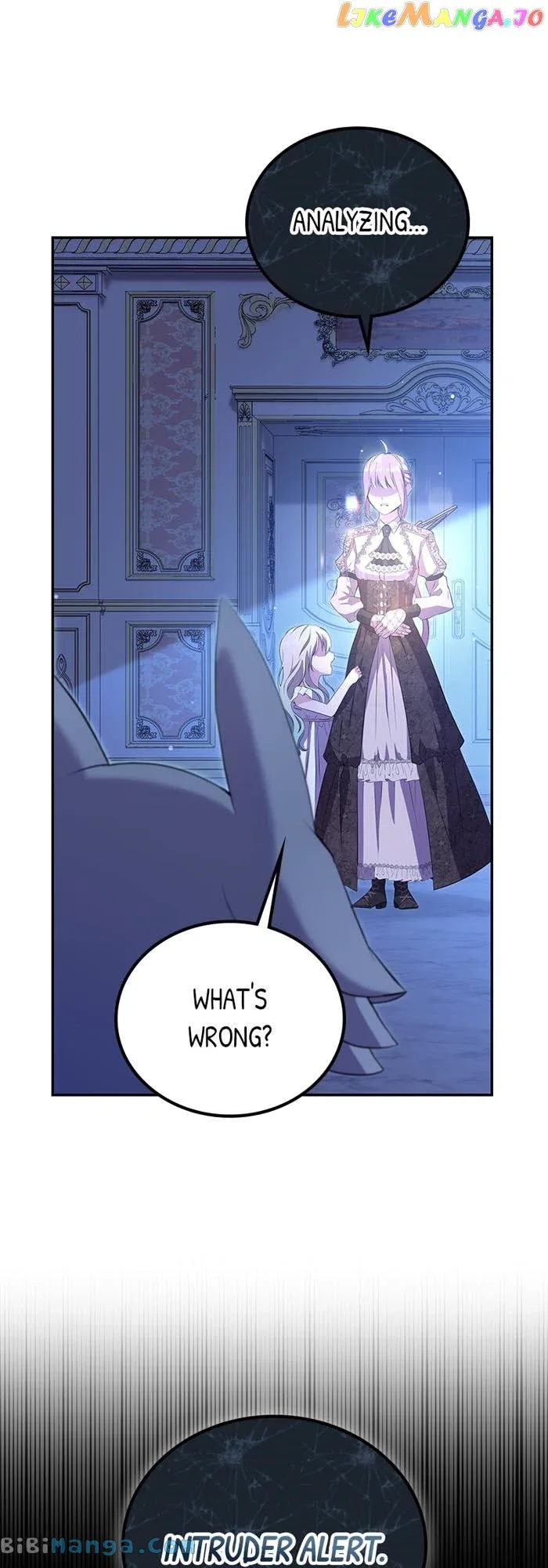 Trumping My Tragic Destiny Chapter 10 page 45