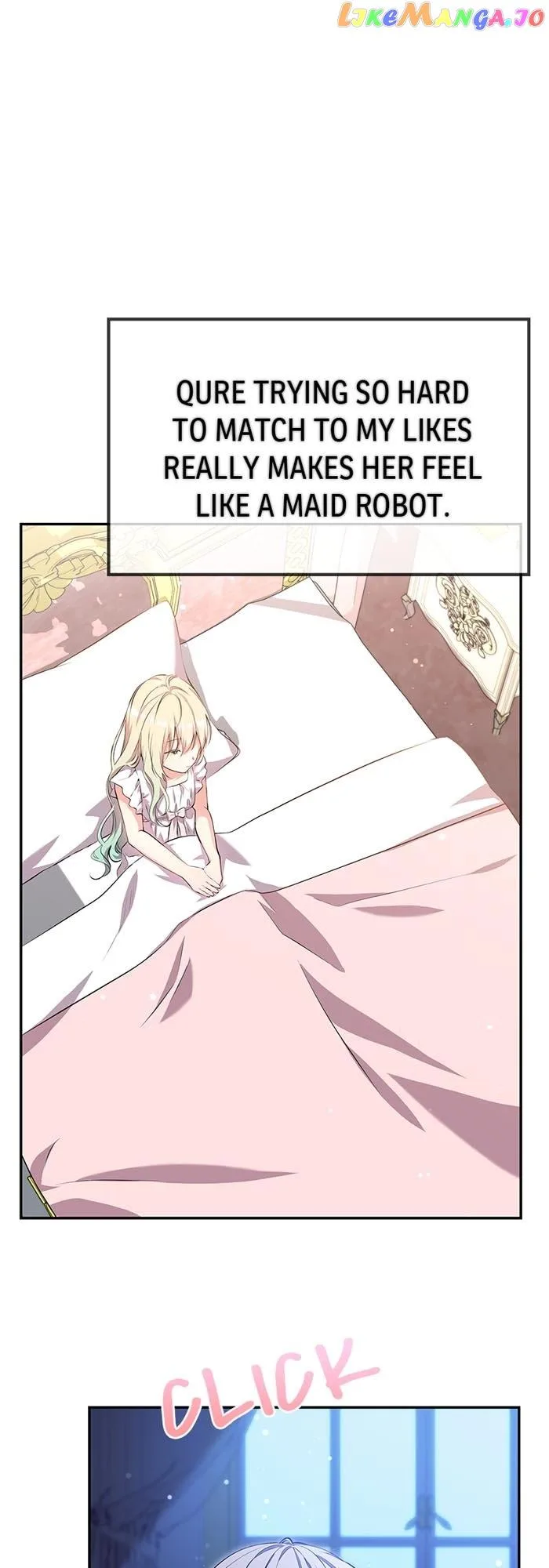 Trumping My Tragic Destiny Chapter 9 page 45