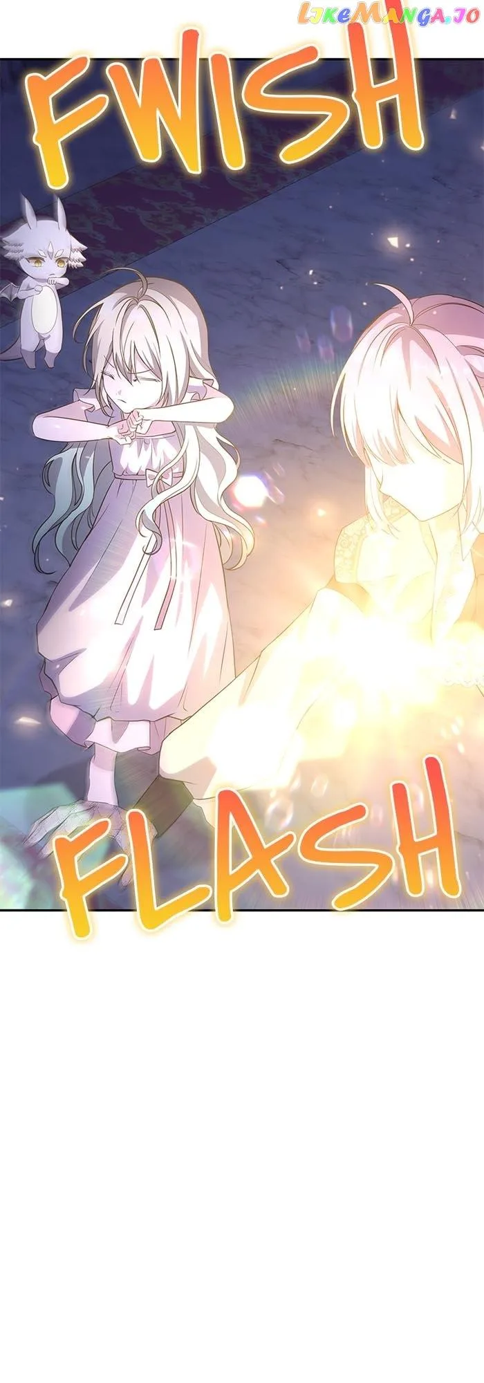 Trumping My Tragic Destiny Chapter 12 page 70