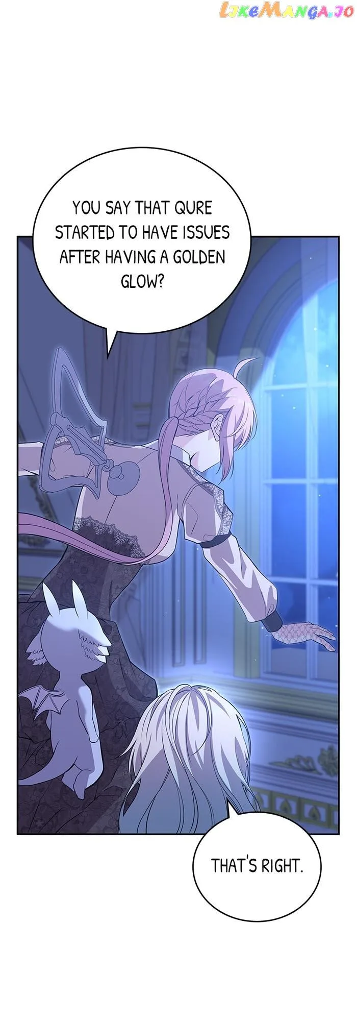 Trumping My Tragic Destiny Chapter 12 page 33