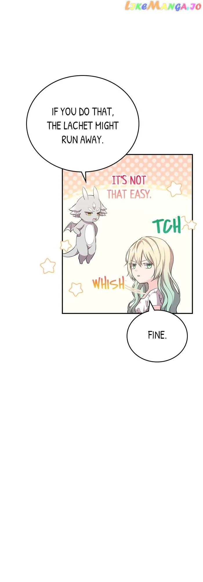 Trumping My Tragic Destiny Chapter 12 page 54