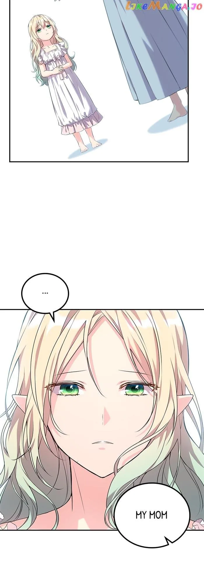 Trumping My Tragic Destiny Chapter 9 page 60