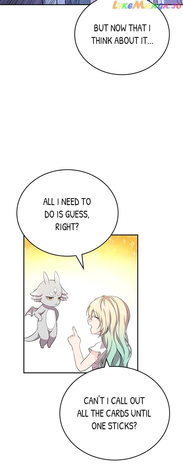 Trumping My Tragic Destiny Chapter 12 page 53