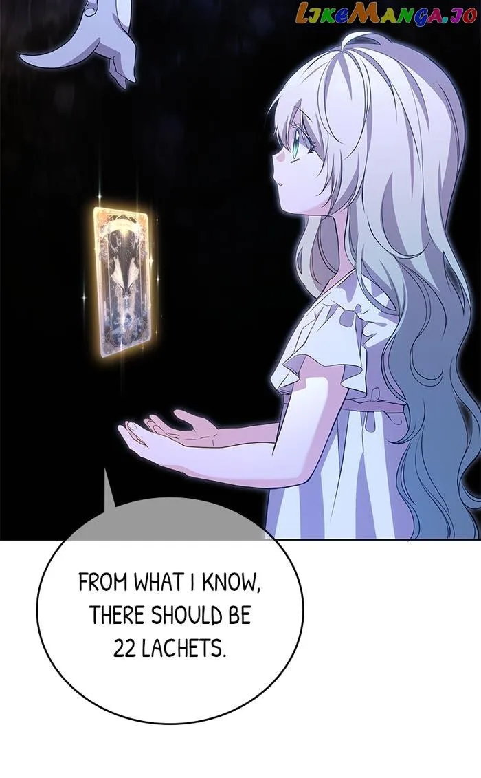 Trumping My Tragic Destiny Chapter 12 page 44