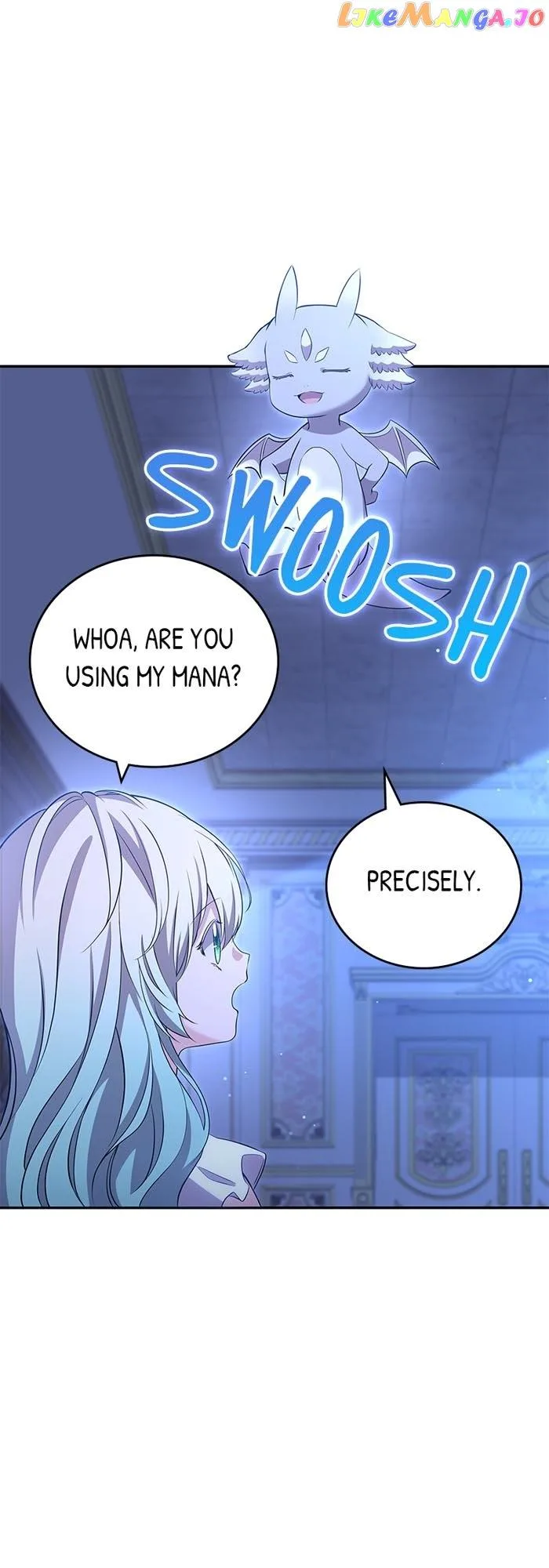 Trumping My Tragic Destiny Chapter 12 page 16