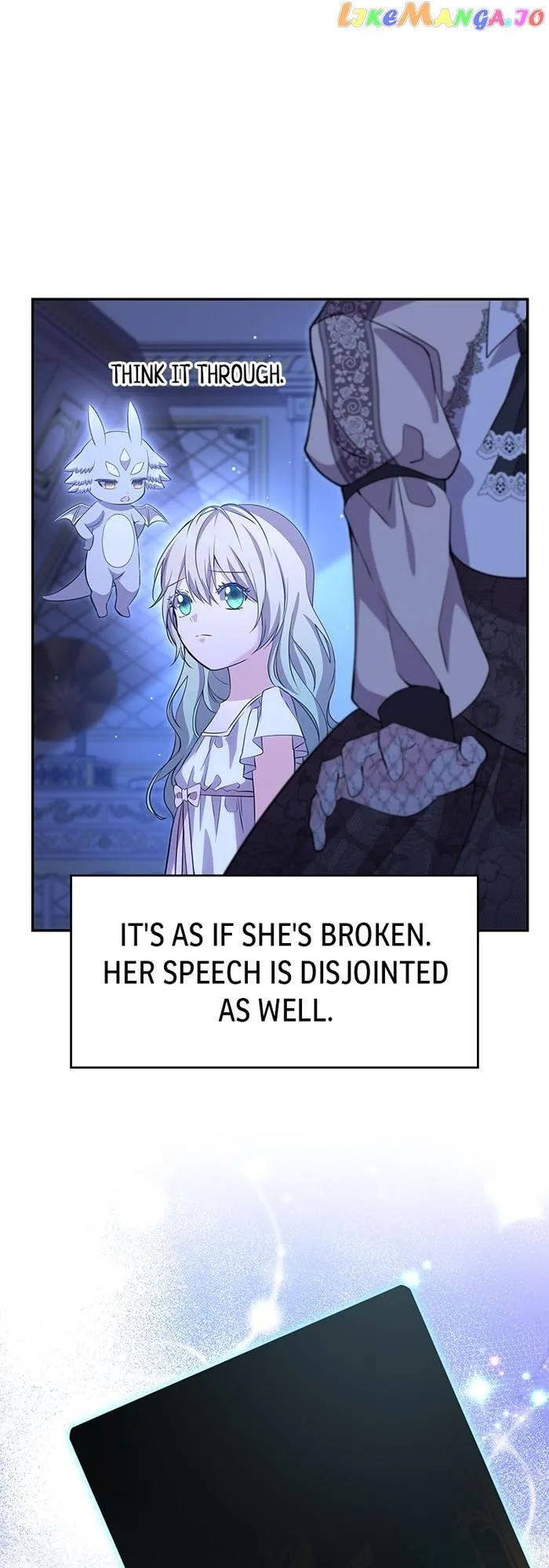 Trumping My Tragic Destiny Chapter 12 page 56