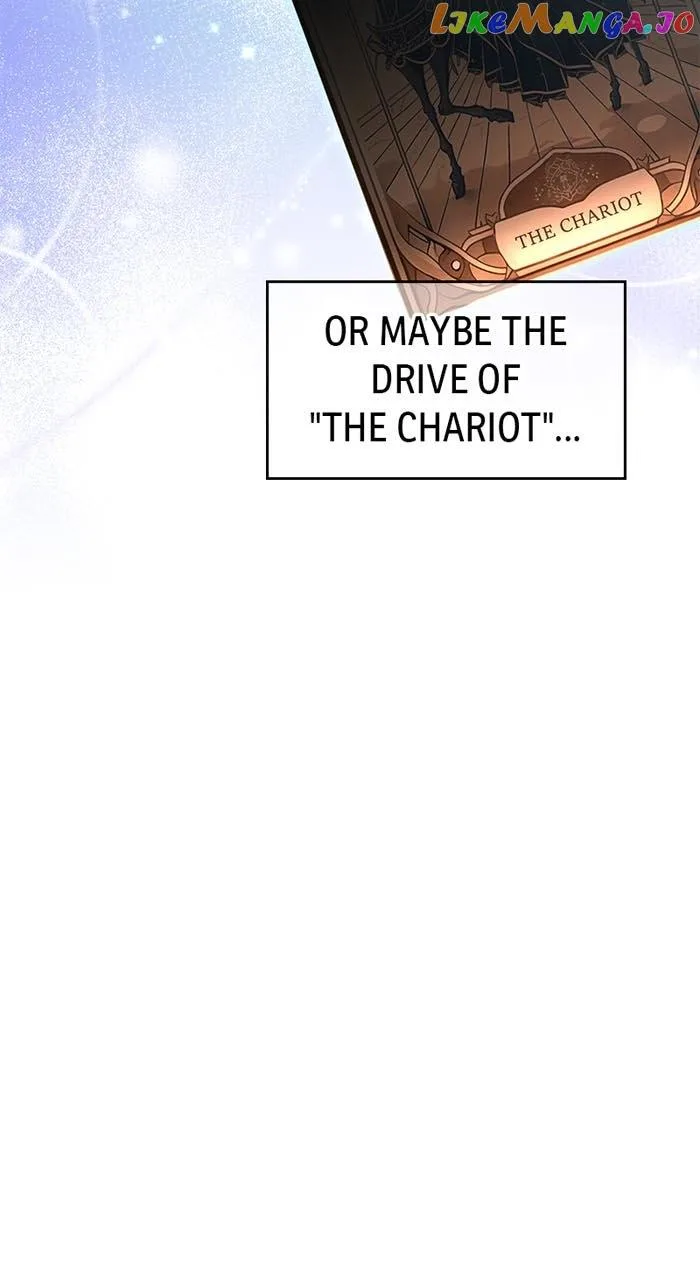 Trumping My Tragic Destiny Chapter 12 page 58