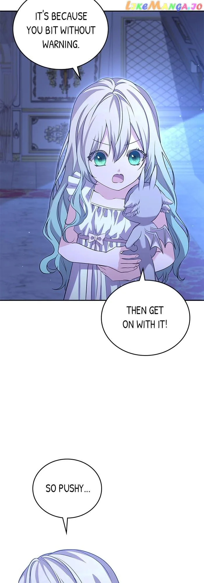 Trumping My Tragic Destiny Chapter 12 page 8