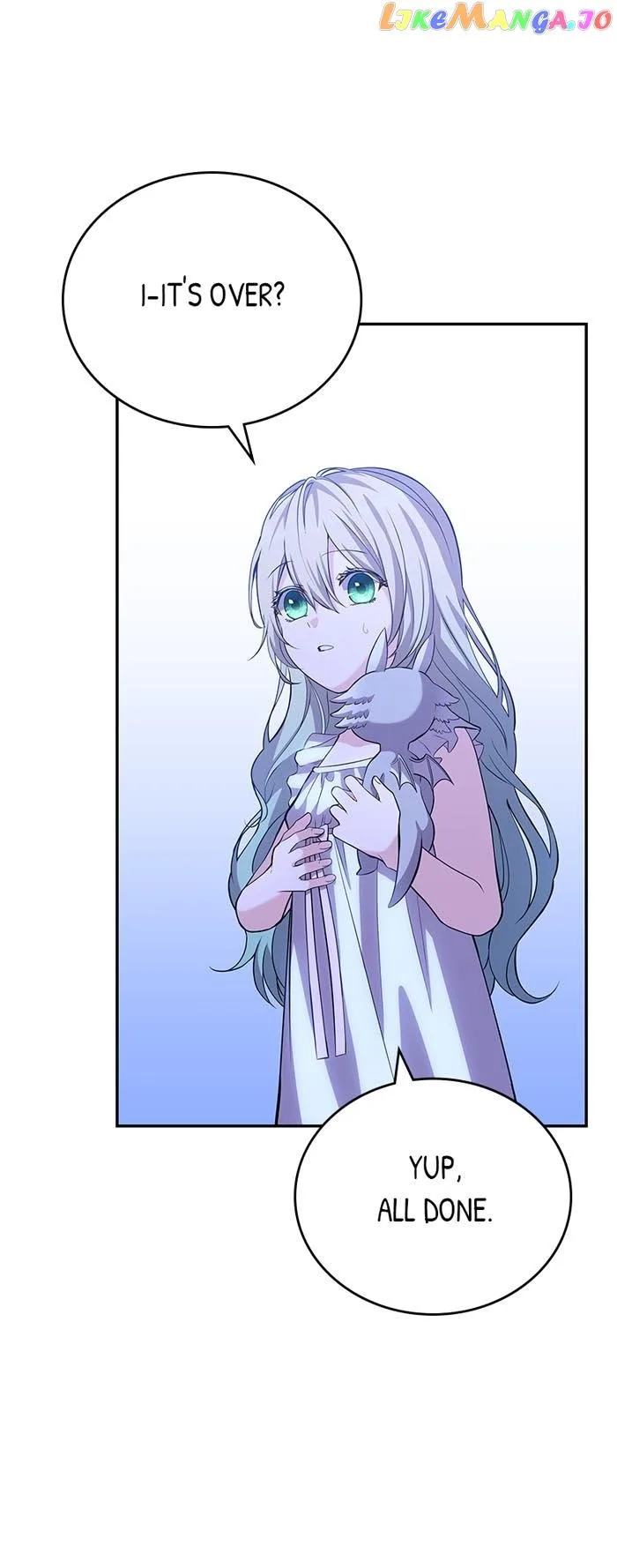 Trumping My Tragic Destiny Chapter 12 page 15